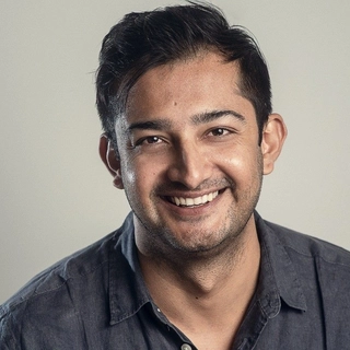 Abhishek Sehgal