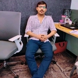 Abhishek Sen