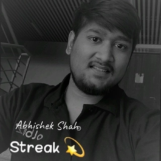 Abhishek Shah