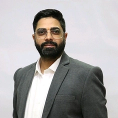 Abhishek Sharma
