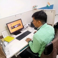 Abhishek Sharma