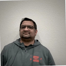 Abhishek Sharma