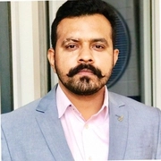 Abhishek Sharma