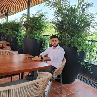 Abhishek Sharma