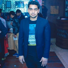 Abhishek Sharma