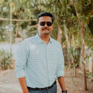 Abhishek Sherekar