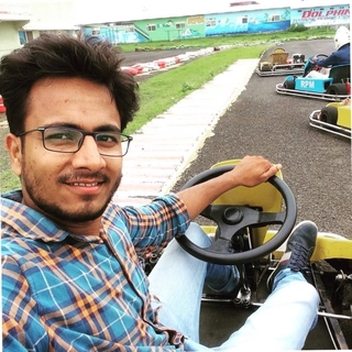 Abhishek Shinde