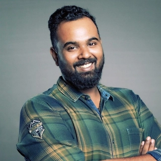 Abhishek Shrivastava