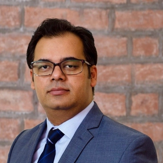 Abhishek Shukla