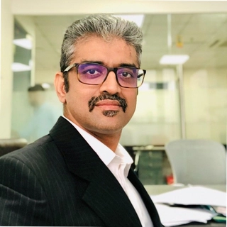 Abhishek Shukla