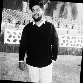 Abhishek Singh