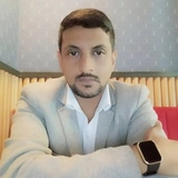 Abhishek Singh