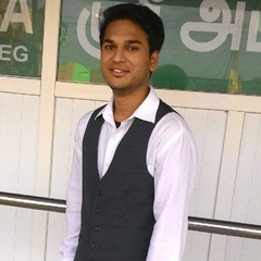 Abhishek Singh
