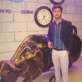 Abhishek Singh