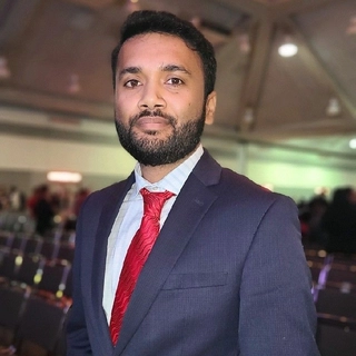 Abhishek Singh