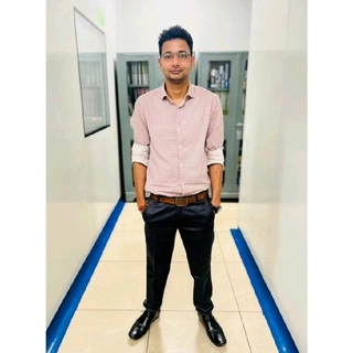 Abhishek Singh