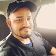 Abhishek Singh Thakur