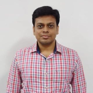 Abhishek Sinha