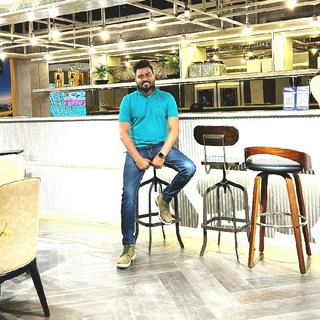 Abhishek Soni