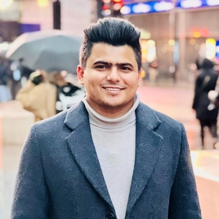 Abhishek Soni
