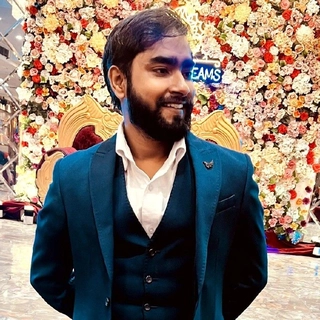 Abhishek Srivastav