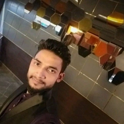Abhishek Srivastava