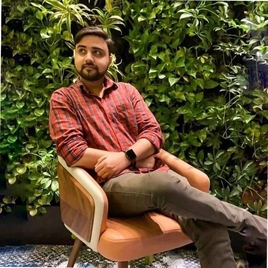 Abhishek Srivastava