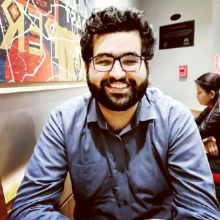 Abhishek Tahlan