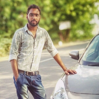 Abhishek Tale