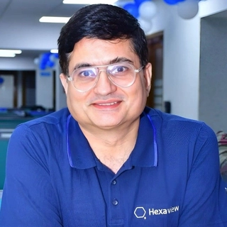 Abhishek Talwar