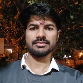 Abhishek Thombare