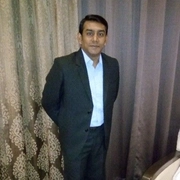 Abhishek Tiwari