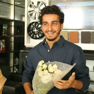 Abhishek Tripathi