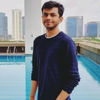 Abhishek Tripathi