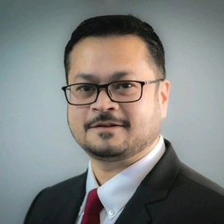 Abhishek Tripathi Finance Business Partner