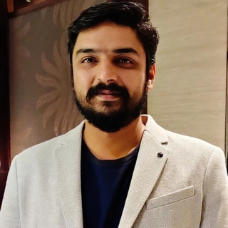 Abhishek Tyagi