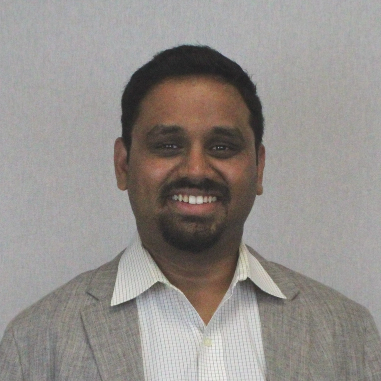 Abhishek Venketeswaran