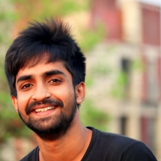 Abhishek W.