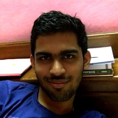 Abhishek Y.
