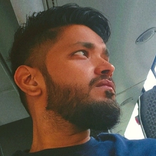Abhishek Y