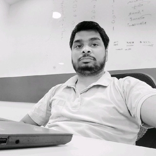 Abhishek Yadav