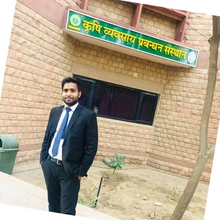 Abhishek Yadav
