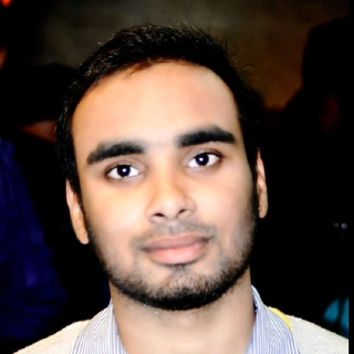 Abhishek Yadav
