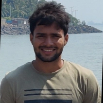 Abhishek Yadav