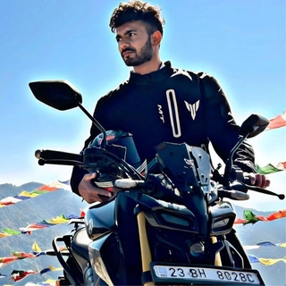 Abhishek Yadav