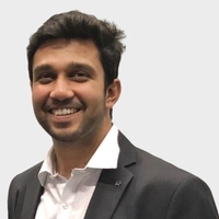 Abhishek Yeole