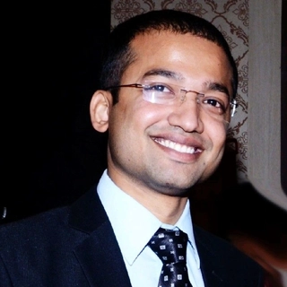Abhisheka Kumar