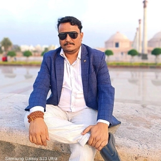 Abhishekh Kumar Srivastava