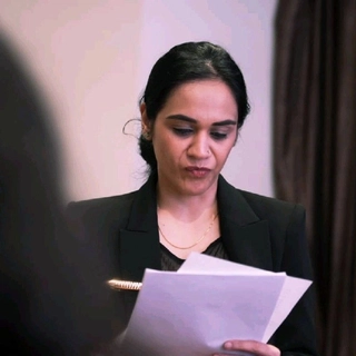 Abhishree Kaul