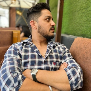 Abhit Bhatia